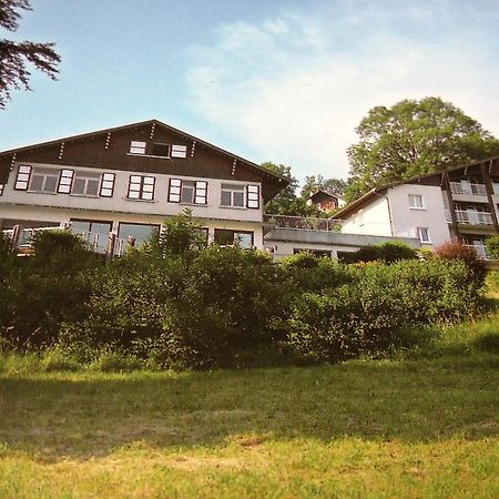 Village Vacances Les Alerions Talloires Buitenkant foto