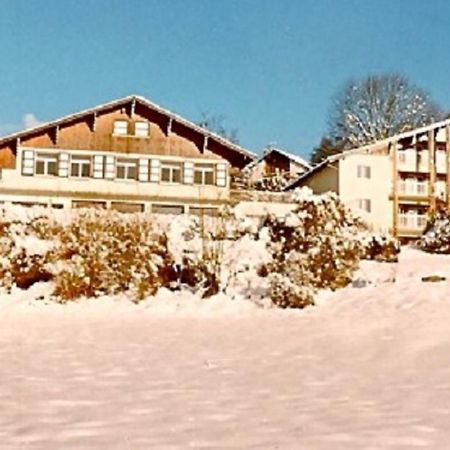 Village Vacances Les Alerions Talloires Buitenkant foto