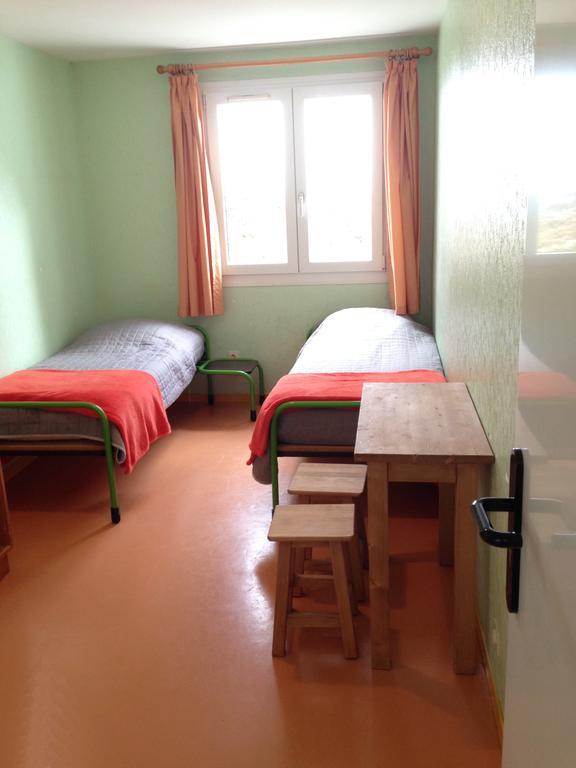 Village Vacances Les Alerions Talloires Kamer foto