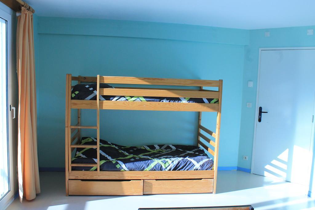 Village Vacances Les Alerions Talloires Kamer foto
